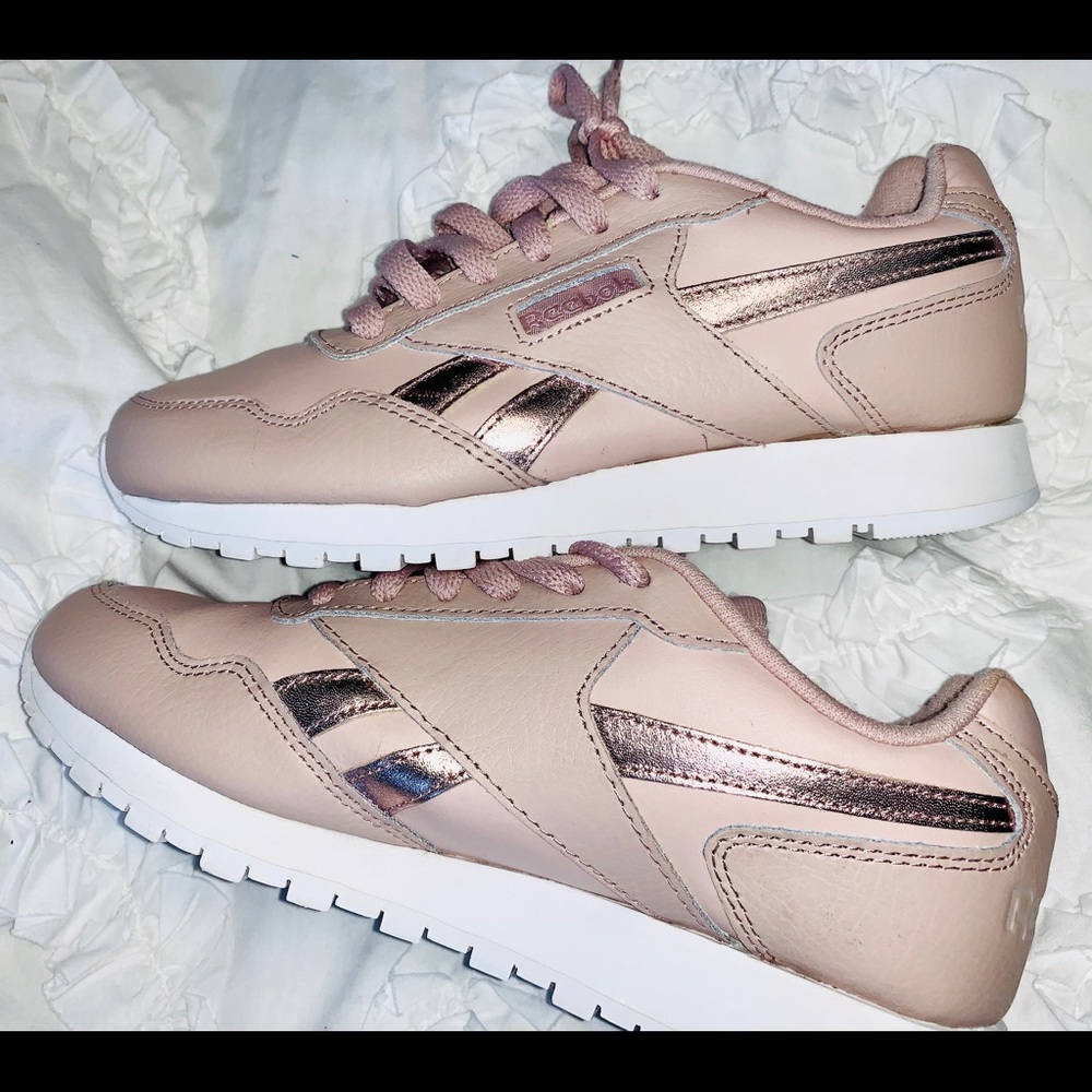 Reebok shoes